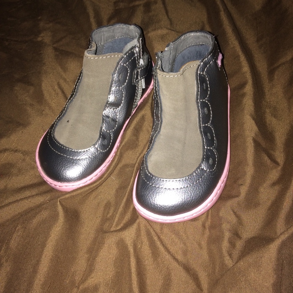 Camper shoes